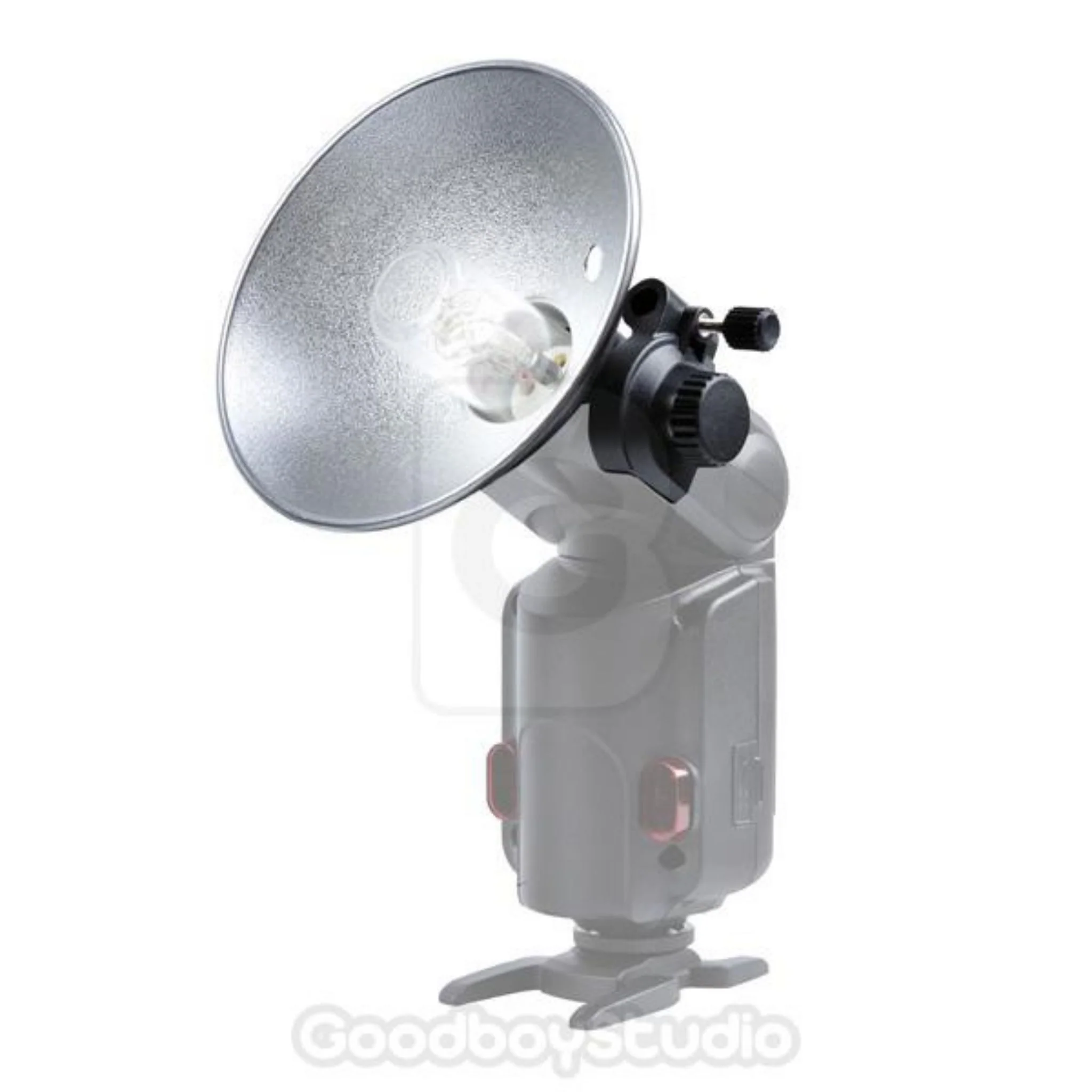 Godox AD-S6 Portable Umbrella-type Reflector For Witstro Flashes