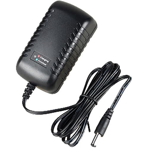 GODOX BATTERY CHARGER  FOR  LC500R