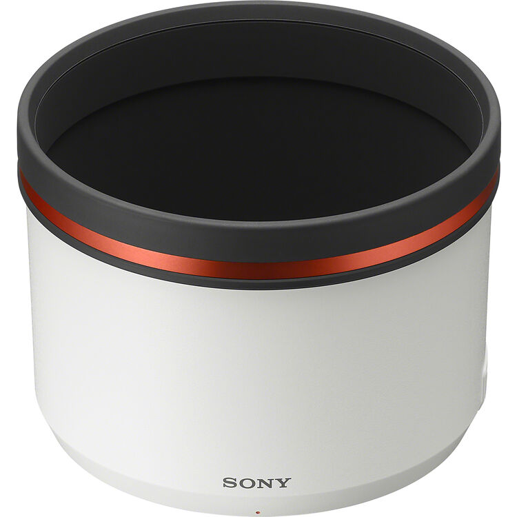 Sony FE 100-400mm f/4.5 GM OSS Lens