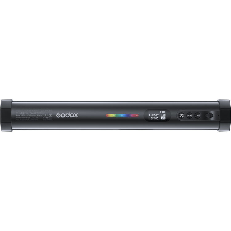 Godox TL30 RGB LED Tube Light