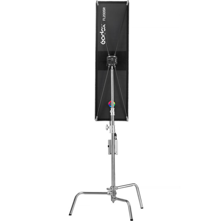 Godox FL200SR RGB Flexible LED Light Mat