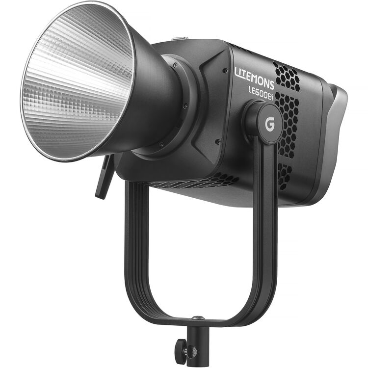 Godox Litemons LE600Bi Bi-Color LED Monolight