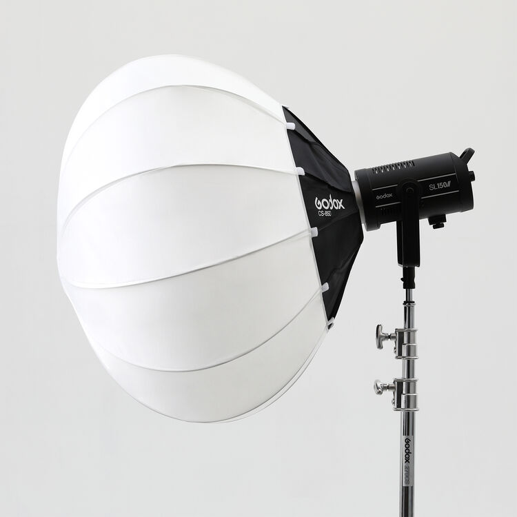 Godox CS85D Collapsible Lantern Softbox with Bowens Mount (33.5")