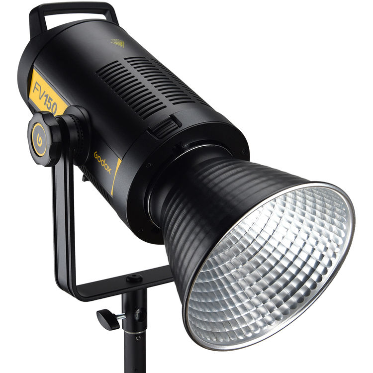 Godox FV150 High Speed Sync Flash/Daylight LED Monolight