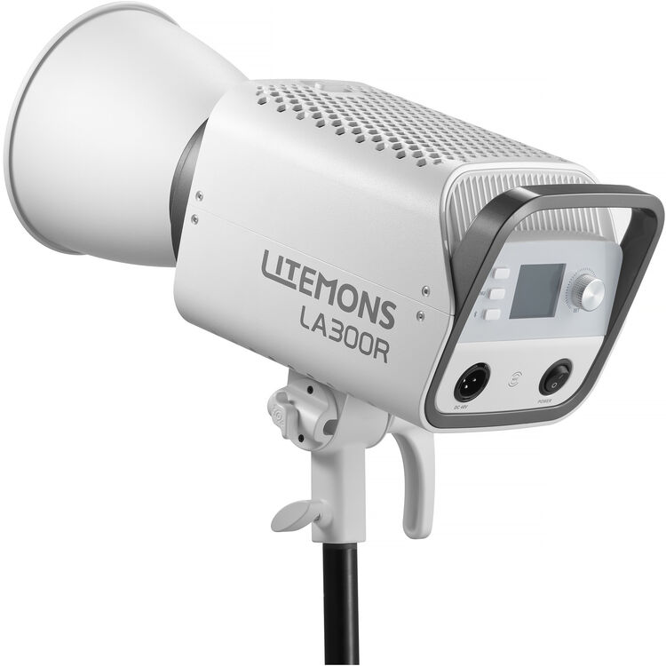Godox Litemons LA300R RGB LED Monolight