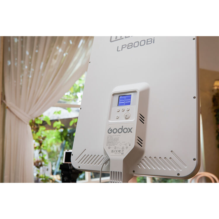 Godox Litemons LP800Bi Bi-Color LED Light Panel