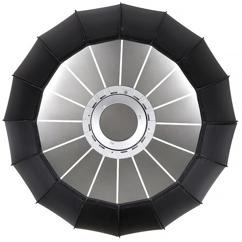 Godox P120H Deep Parabolic Softbox (48")