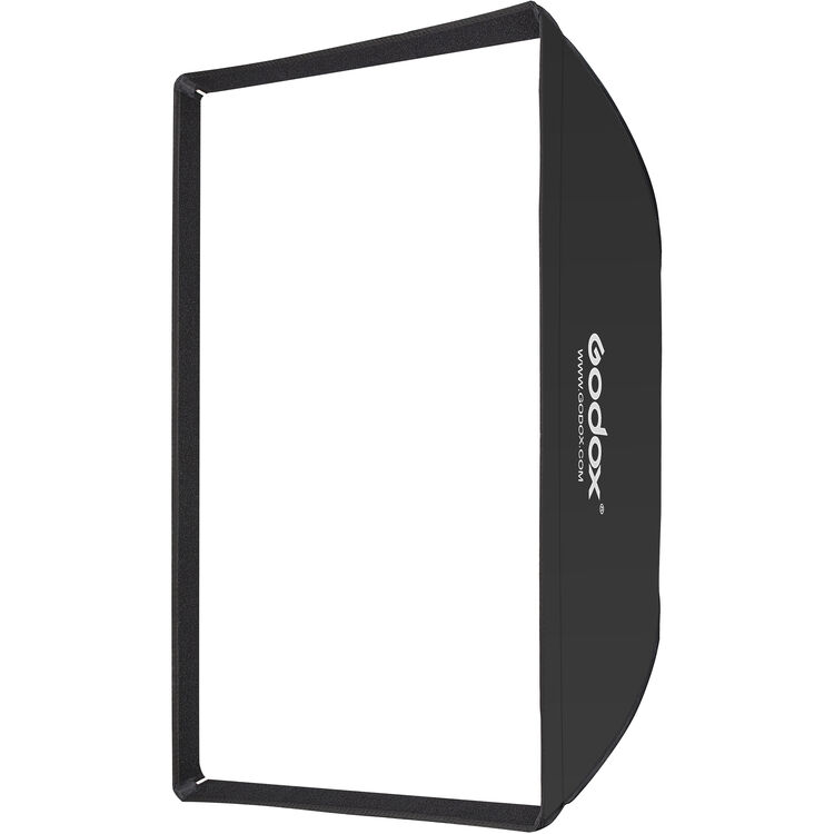 Godox SB-US6090 Softbox with Bowens Speed Ring (23.6 x 35.4")