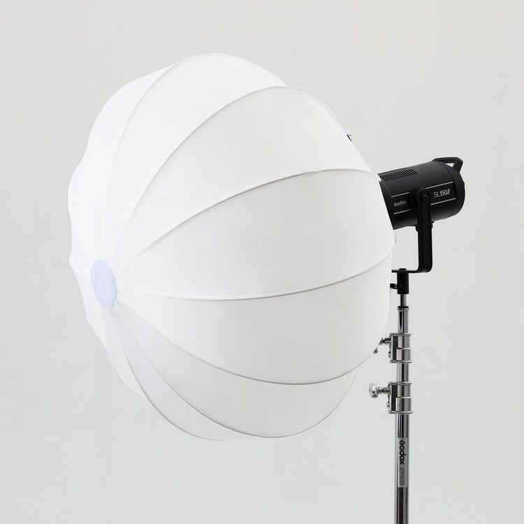 Godox CS85D Collapsible Lantern Softbox with Bowens Mount (33.5")