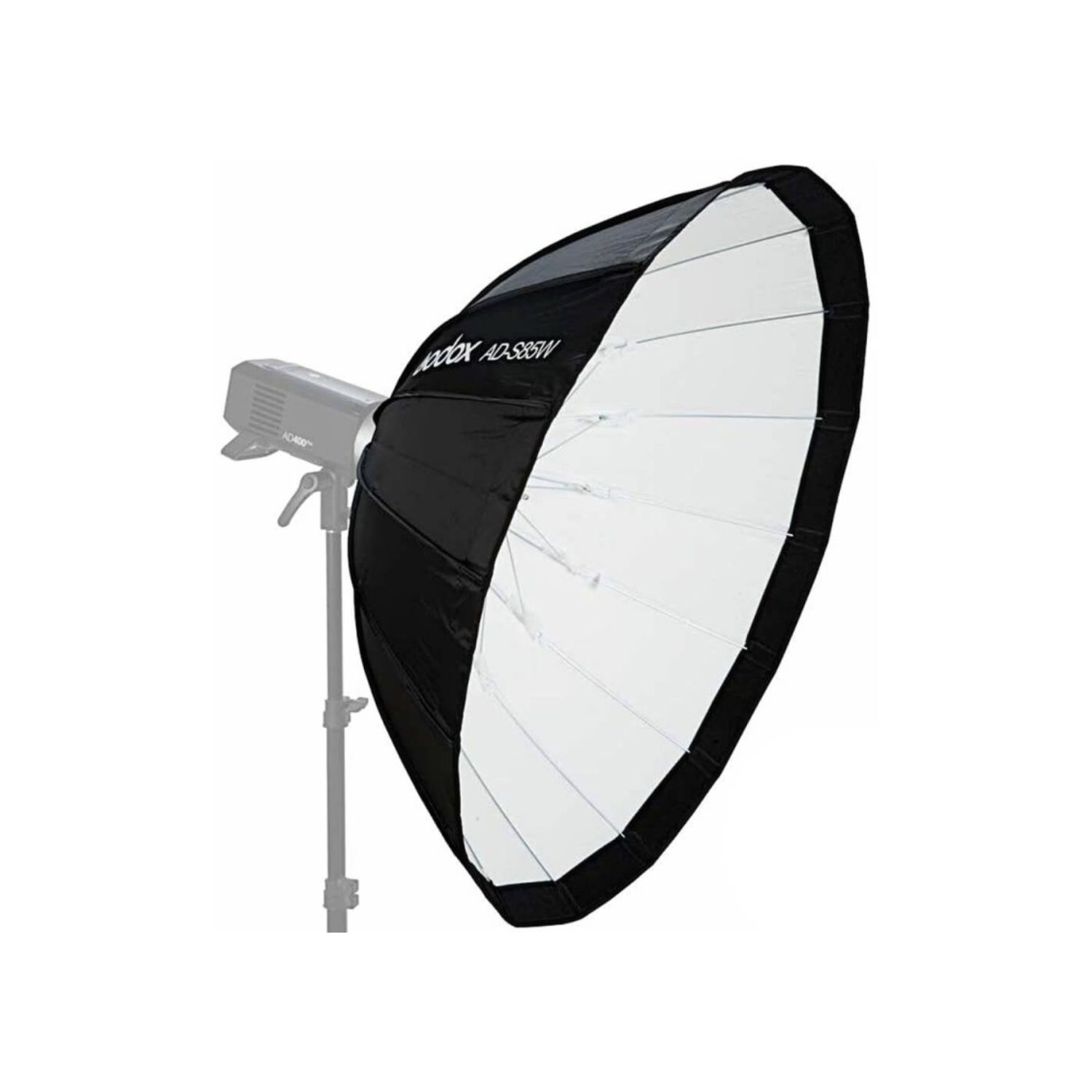 Godox AD-S85W Parabolic Softbox