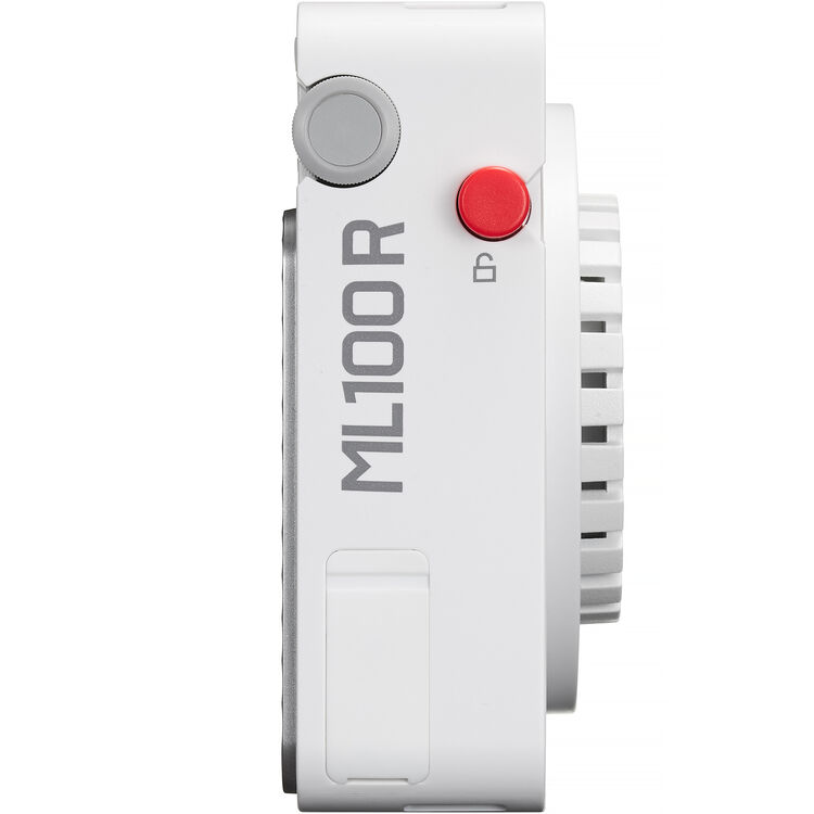 Godox ML100R RGB Portable LED Light