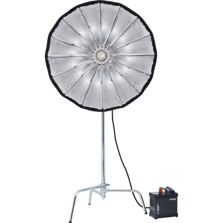 Godox QR- P70 Quick Release Parabolic Softbox (27.6")