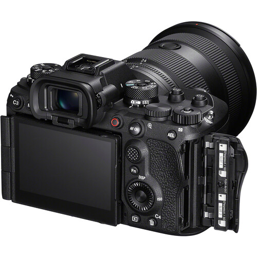 SONY -ILCE -1M2/BQ