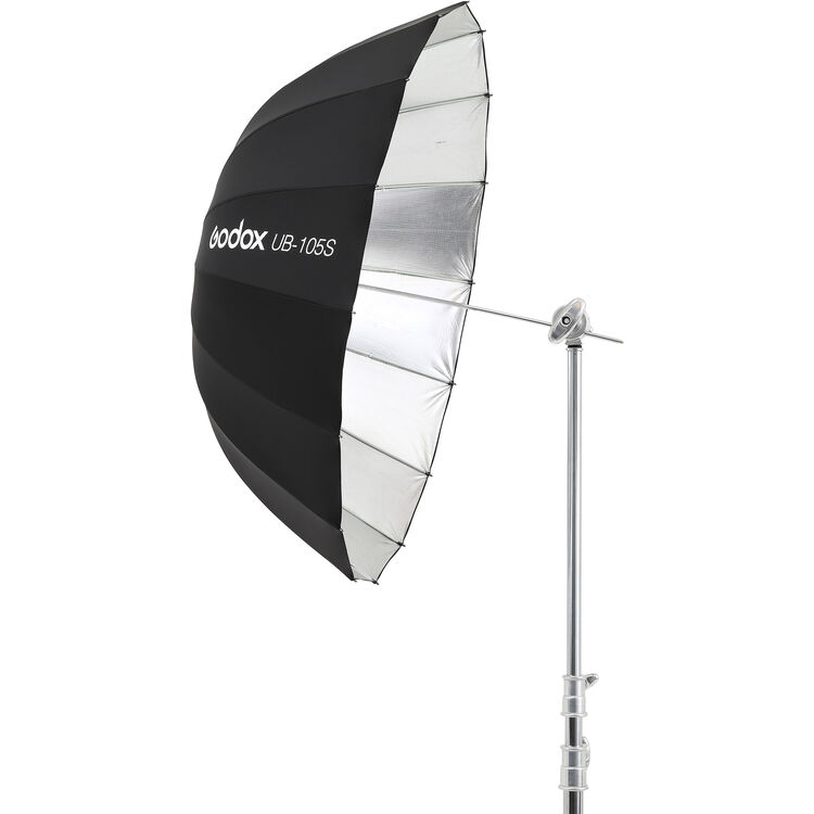 Godox UB-105S Silver Parabolic Reflector (41")