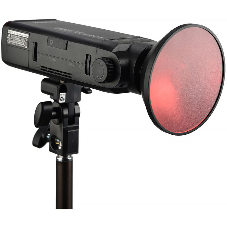 Godox AD-M Mini Reflector with Gel Set