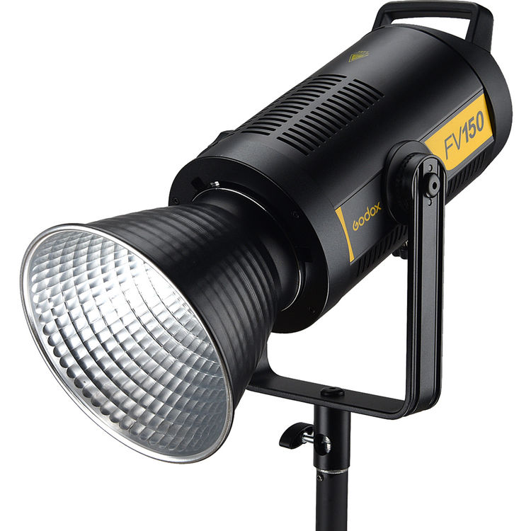 Godox FV150 High Speed Sync Flash/Daylight LED Monolight