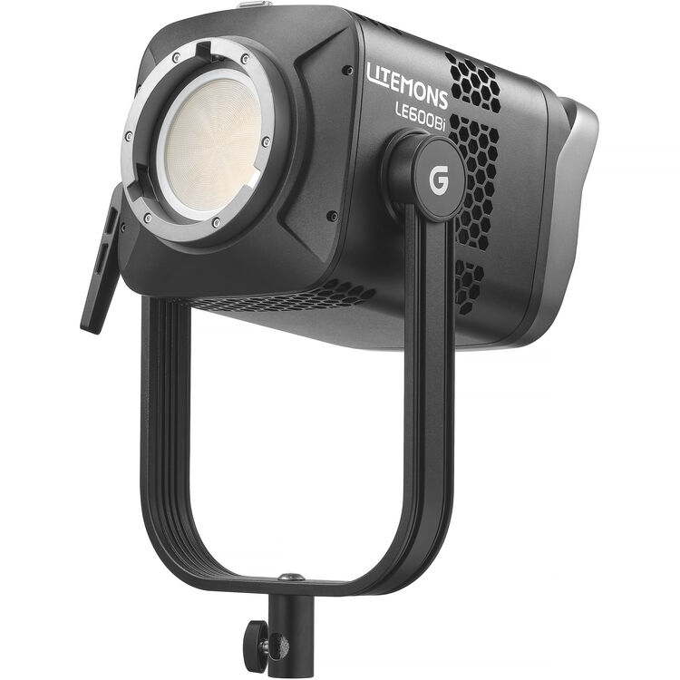Godox Litemons LE600Bi Bi-Color LED Monolight