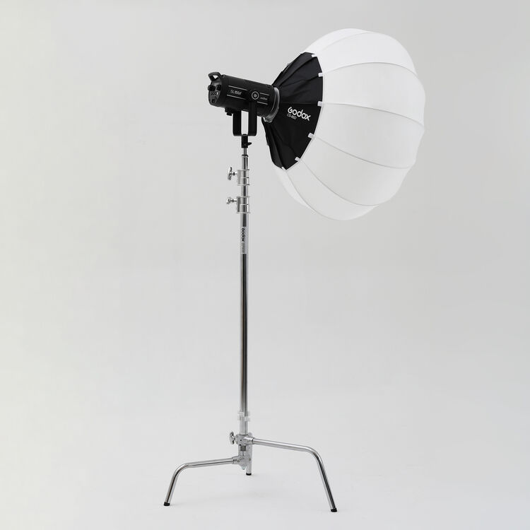 Godox CS85D Collapsible Lantern Softbox with Bowens Mount (33.5")