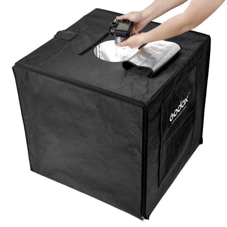 Godox LST60 Light Tent (23.6 x 23.6 x 23.6")