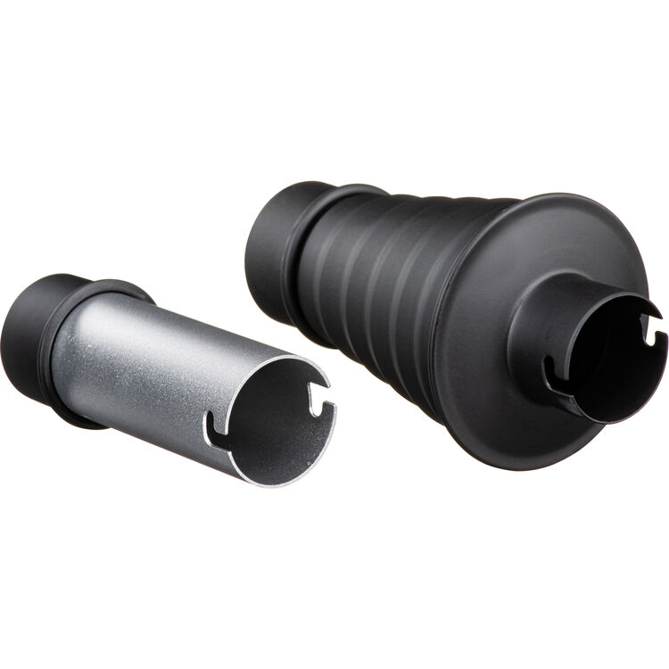 Godox AD-S9 Snoot and Grid Set