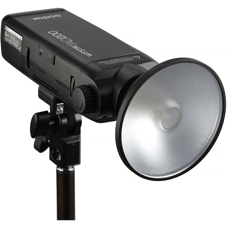 Godox AD-M Mini Reflector with Gel Set