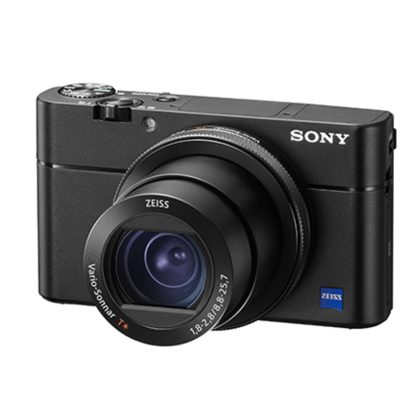 Nikon New Camera