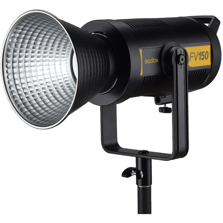 Godox FV150 High Speed Sync Flash/Daylight LED Monolight