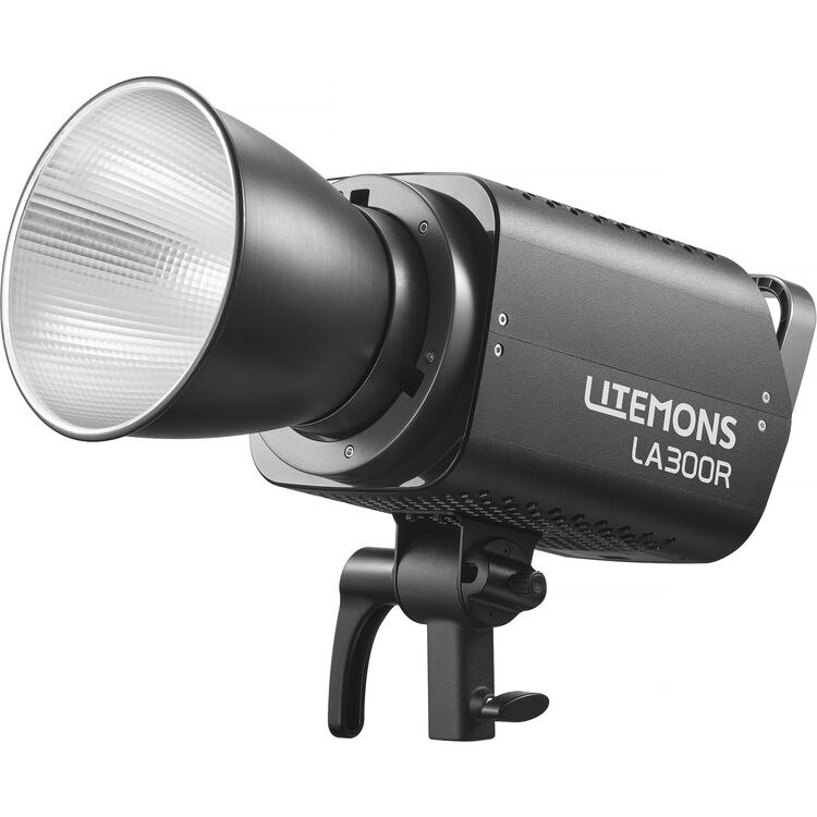 Godox Litemons LA300R R3 RGB LED Monolight