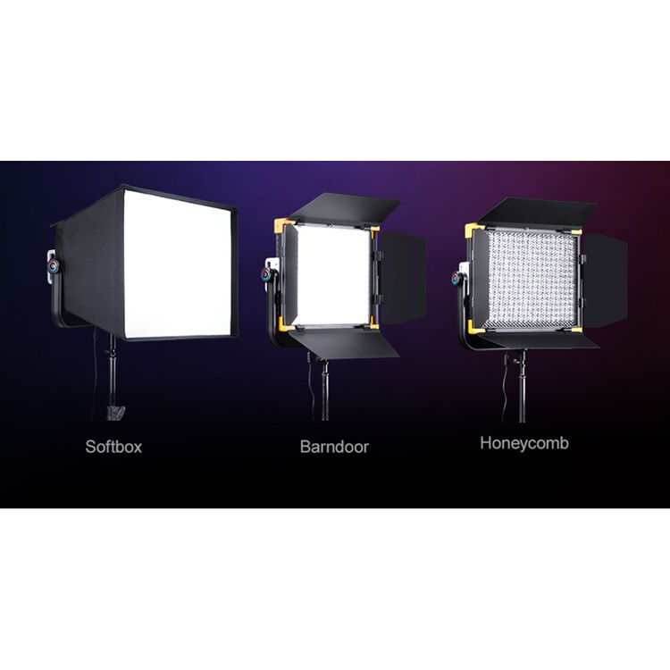 Godox LD75R RGB LED Light Panel
