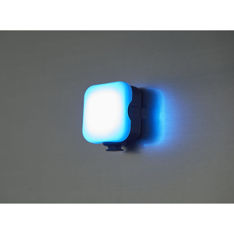 Godox LED6R Litemons RGB Pocket-Size LED Video Light