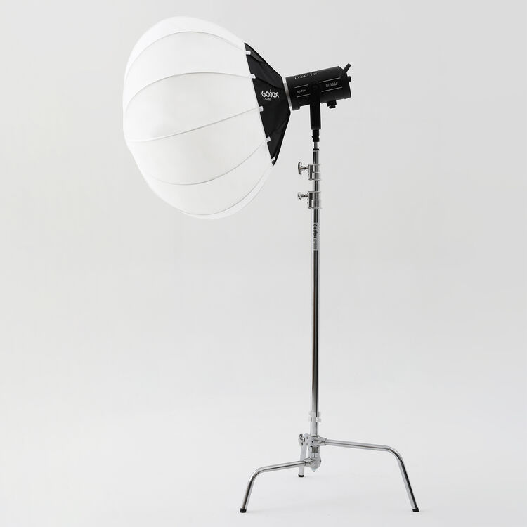 Godox CS85D Collapsible Lantern Softbox with Bowens Mount (33.5")