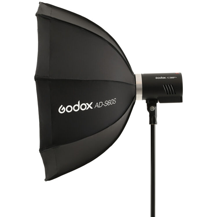 Godox AD-S60S Softbox for AD300Pro