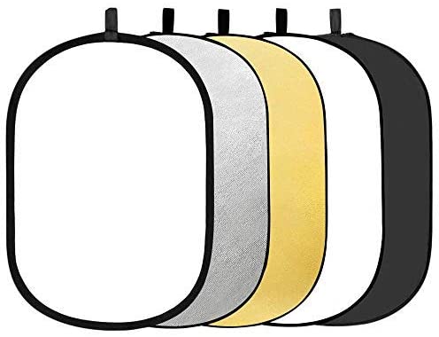 Godox RFT-06-100150 Collapsible 5 in 1 Reflecto