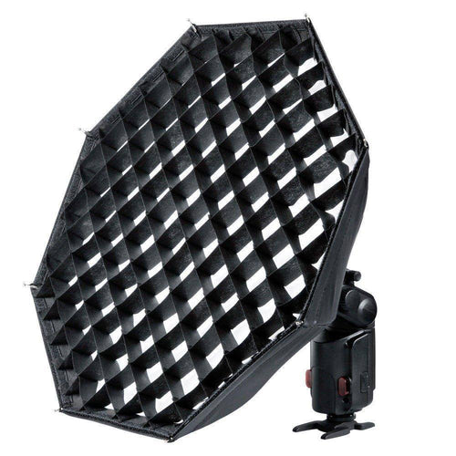 Godox Ad-S7/S8 Multi-Functional 45cm Umbrella Softbox (Black)
