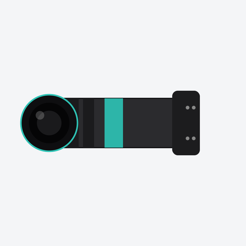 Driftwave Macro Close-up Lens