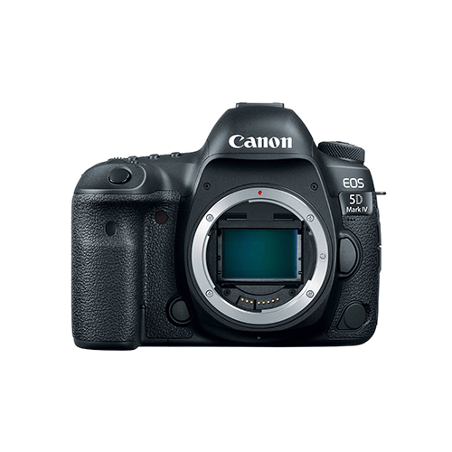 DSLR Cameras