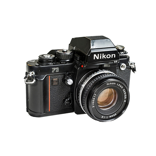 Film Cameras