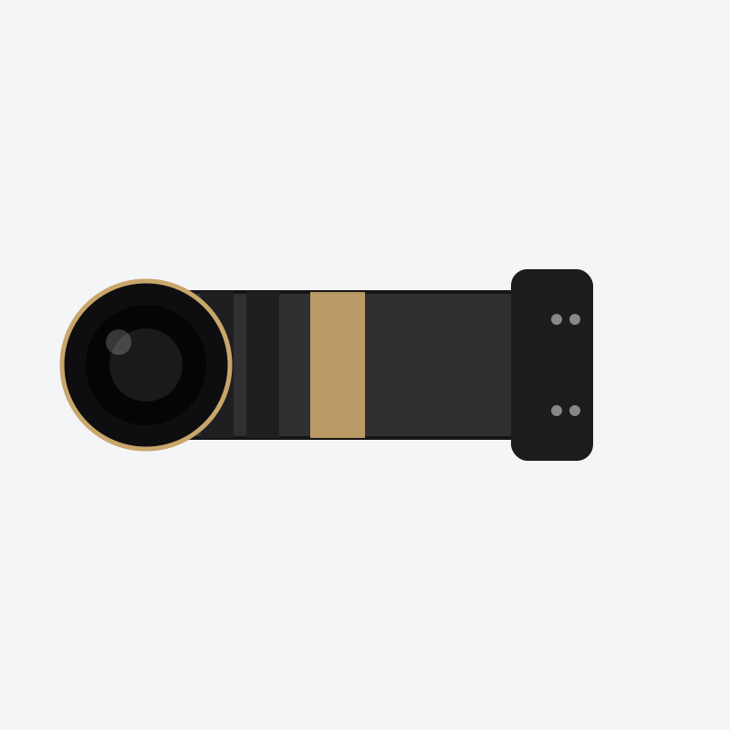Halcyon 14mm Cine Prime