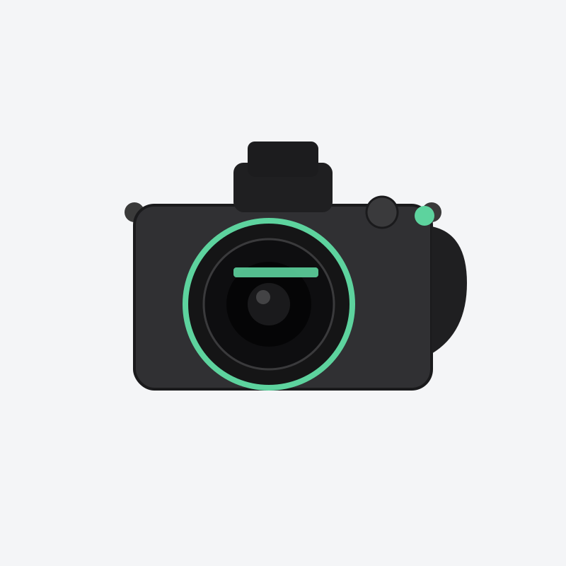 Pixelford P1 Starter