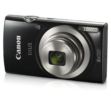 Canon IXUS 185 20MP Digital Camera