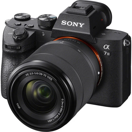 Cameras