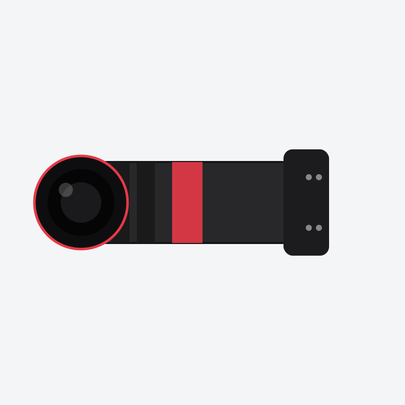 Vantix 24-120mm All-Round Sport