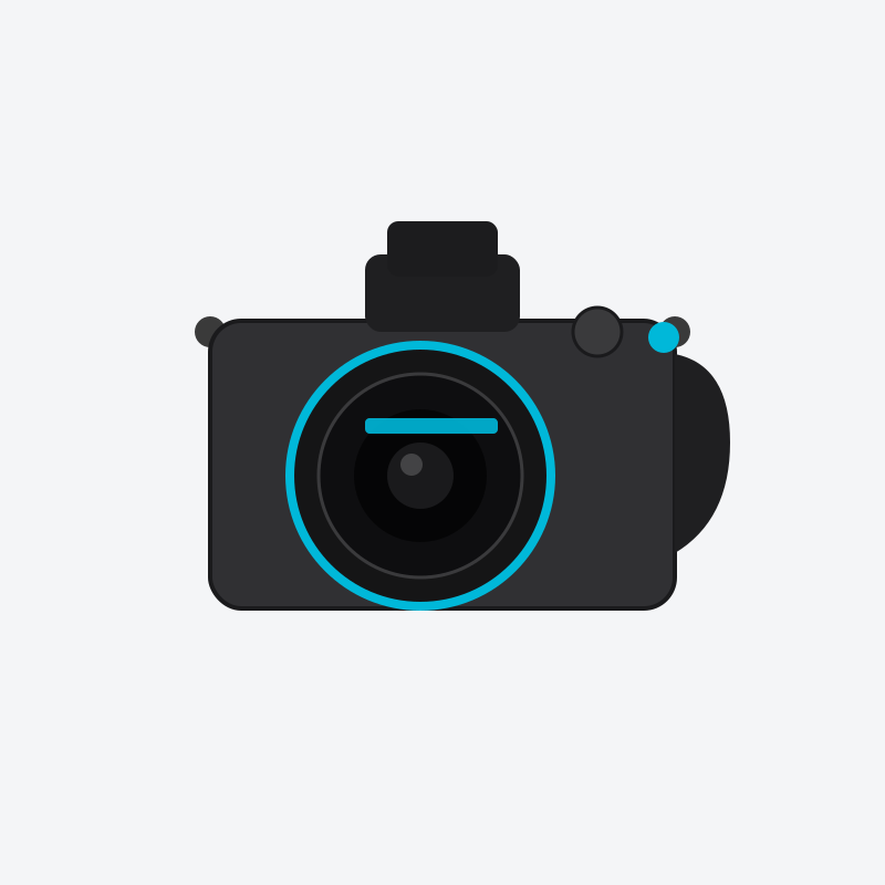 Voltrix V2 Compact